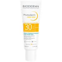 Bioderma Photoderm AKN Mat SPF30