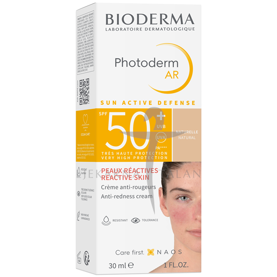 Photoderm AR SPF50+