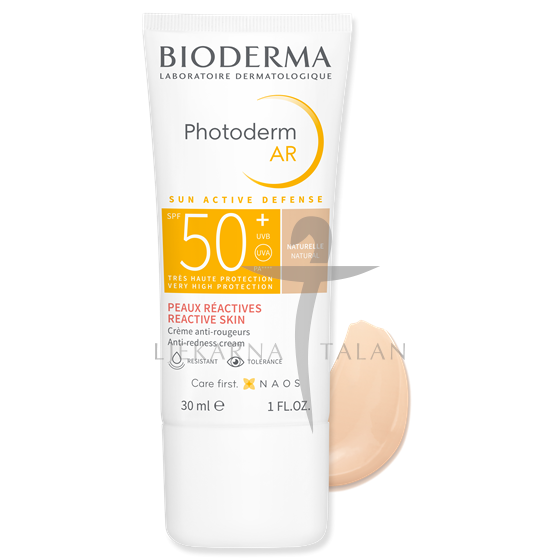 Photoderm AR SPF50+