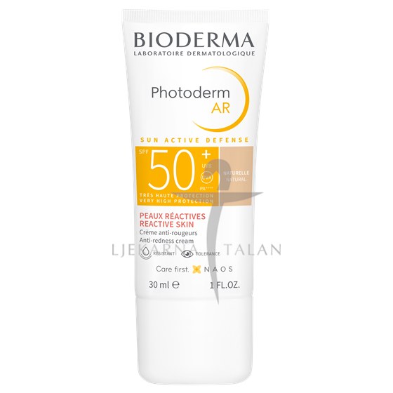 Photoderm AR SPF50+