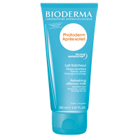 Bioderma Photoderm After-sun mlijeko, 200ml