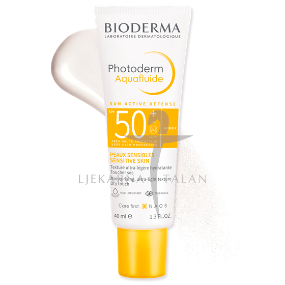 Photoderm Aquafluide SPF50+ 
