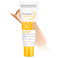 Bioderma Photoderm Aquafluide SPF50+ Light - SVIJETLA