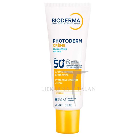 Bioderma Photoderm Krema SPF50+
