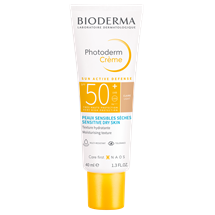 Bioderma Photoderm Krema tonirana SPF50+ - SVIJETLA