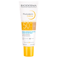Bioderma Photoderm Krema tonirana SPF50+ - SVIJETLA