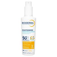 Bioderma Photoderm PEDIATRICS Spray SPF50+