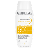 Bioderma Photoderm MINERAL Fluide SPF50+