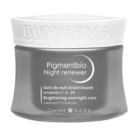 Bioderma Pigmentbio noćna regenerativna njega