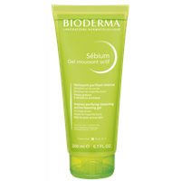 Bioderma Sebium pjenušavi aktivni gel