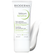 Bioderma Sebium Sensitive
