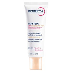  Sensibio AR+ CC krema SPF50+