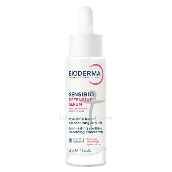 Bioderma Sensibio Defensive serum