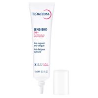 Bioderma Sensibio EYE+ gel-krema