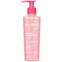 Bioderma Sensibio Gel moussant, Micelarni gel za čišćenje, 200 ml