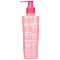 Bioderma Sensibio Gel moussant, Micelarni gel za čišćenje, 200 ml