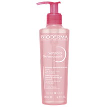 Bioderma Sensibio gel za čišćenje