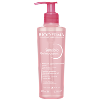 Bioderma Sensibio gel za čišćenje