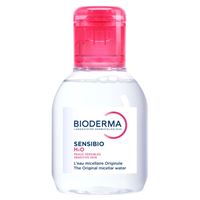 Bioderma Sensibio H2O micelarna voda, 100 ml