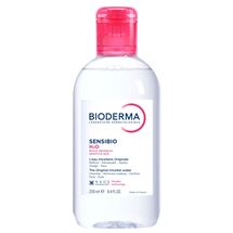 Bioderma Sensibio H2O micelarna voda, 250 ml