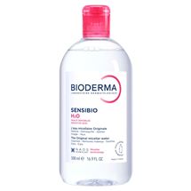 Bioderma Sensibio H2O micelarna voda, 500 ml