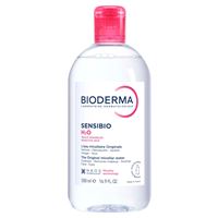 Bioderma Sensibio H2O micelarna voda, 500 ml, PROMO CIJENA  