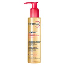Bioderma Sensibio Micellar cleansing oil - micealarno ulje
