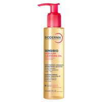 Bioderma Sensibio Micellar cleansing oil - micealarno ulje