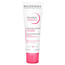 Bioderma Sensibio Defensive hidratantna krema