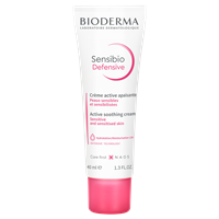 Bioderma Sensibio Defensive hidratantna krema