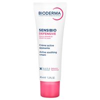 Bioderma Sensibio Defensive hidratantna krema