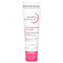 Bioderma Sensibio Defensive Rich hidratantna krema