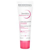 Bioderma Sensibio Defensive Rich hidratantna krema