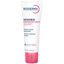 Bioderma Sensibio Defensive Rich hidratantna krema