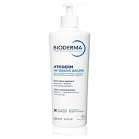 Bioderma Atoderm Intensive Baume, 500ml