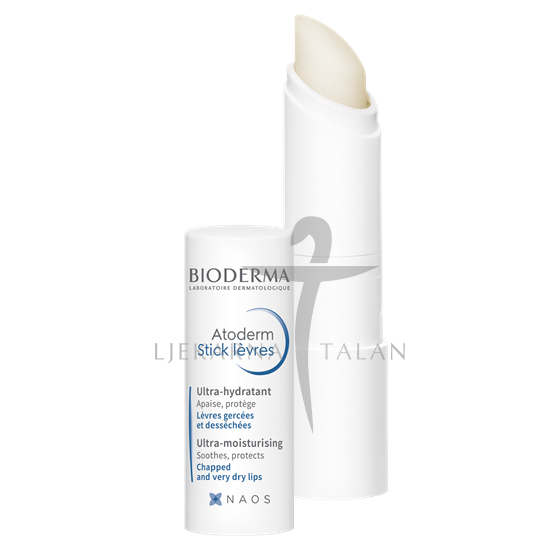 Atoderm stick za usne