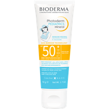 Bioderma Photoderm Pediatrics mineral SPF50+