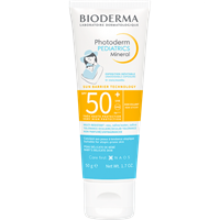 Bioderma Photoderm Pediatrics mineral SPF50+