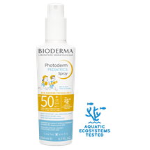Bioderma Photoderm PEDIATRICS Spray SPF50+