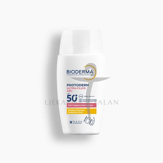 Bioderma Photoderm Ultra fluid AR+ SPF50+