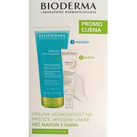 Bioderma Sebium paket PROMOTIVNA CIJENA