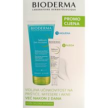 Bioderma Sebium paket PROMOTIVNA CIJENA