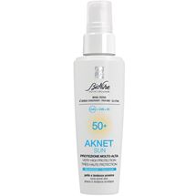 BioNike AKNET SUN SPF50+ fluid