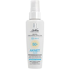  AKNET SUN SPF50+ fluid