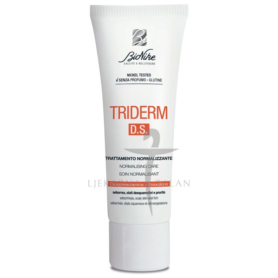 Bionike TRIDERM D.S. krema