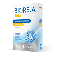Biorela Total, 30 kapsula, dodatak prehrani