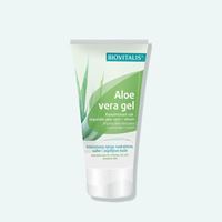 Biovitalis Aloe vera gel