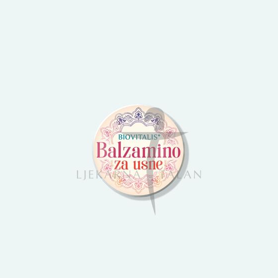 Biovitalis Balzamino za usne