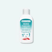 Biovitalis Hemo higijenski gel