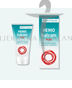 Biovitalis Hemo balzam PLUS - PROMO PAKIRANJE